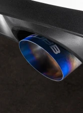COBB Tuning Blued Titanium Tip Kit Volkswagen GTI 2014-2024                                     - 5V2150-B - Image 5