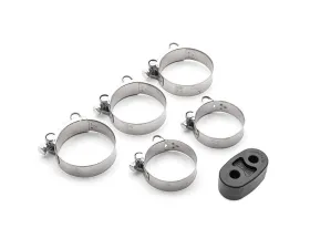 COBB Tuning Titanium Cat-back Exhaust Hardware Kit Volkswagen GTI 2014-2021