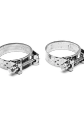 COBB Tuning Brushed Titanium Tip Kit Volkswagen GTI Mk8 2014-2024                                     - 5V2150-NB - Image 5