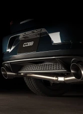 COBB Tuning Brushed Titanium Tip Kit Volkswagen GTI Mk8 2014-2024                                     - 5V2150-NB - Image 6