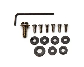 COBB Tuning SF Airbox Hardware Kit Subaru Impreza | Forester 2002-2008