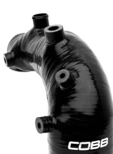 COBB Tuning Silicone Turbo Inlet V2 Subaru Impreza | STi | WRX 2011-2021                                     - 712450 - Image 3