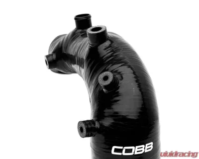 COBB Tuning Silicone Turbo Inlet V2 Subaru Impreza | STi | WRX 2011-2021 - 712450