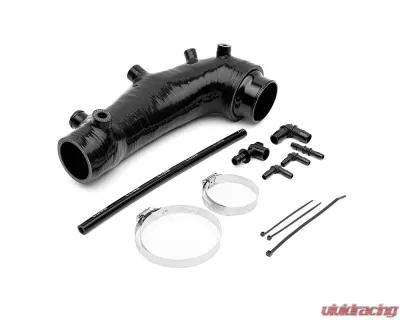 COBB Tuning Silicone Turbo Inlet V2 Subaru Impreza | STi | WRX 2011-2021 - 712450