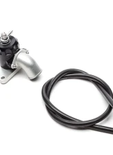 COBB Tuning LF Compact Lightweight Bypass Valve Subaru Impreza | Forester | WRX 2002-2021                                     - 712665 - Image 3