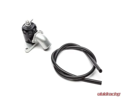 COBB Tuning LF Compact Lightweight Bypass Valve Subaru Impreza | Forester | WRX 2002-2021 - 712665