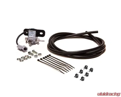 COBB Tuning 3-Port Boost Control Solenoid (BCS) Subaru Impreza | Forester 2002-2008 - 712750