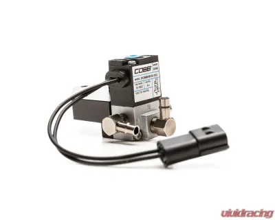 COBB Tuning 3-Port Boost Control Solenoid (BCS) Subaru WRX Sedan 2015-2021 - 714750