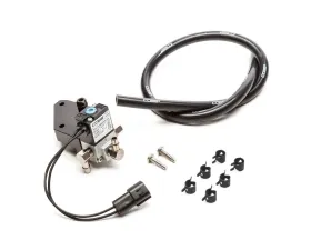 COBB Tuning 3-Port Boost Control Solenoid (BCS) Subaru WRX Sedan 2015-2021