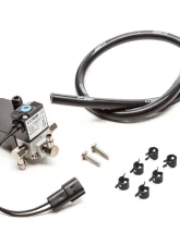 COBB Tuning 3-Port Boost Control Solenoid (BCS) Subaru WRX Sedan 2015-2021                                     - 714750 - Image 3