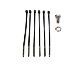 COBB Tuning 3-Port Boost Control Solenoid Hardware Kit Subaru 2005-2021