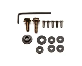 COBB Tuning SF Airbox Hardware Kit Subaru 2005-2014