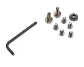 COBB Tuning SF Airbox Subaru FXT Hardware Kit Subaru 2008-2014