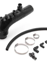 COBB Tuning Turbo Inlet V2 Subaru 2005-2014                                     - 724450 - Image 6