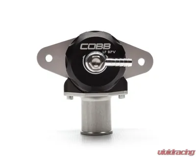 COBB Tuning LF High-Performance Bypass Valve Mazda | Subaru 2004-2014 - 724665