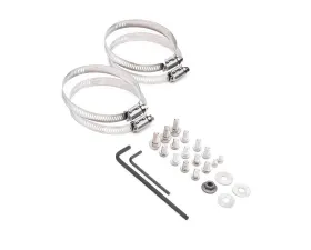 COBB Tuning SF Intake System Hardware Kit Subaru WRX Sedan 2015-2021