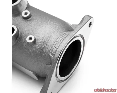 COBB Tuning Cast Turbo Inlet Subaru Forester | WRX 2014-2021 - 745450