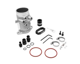 COBB Tuning Cast Turbo Inlet Subaru Forester | WRX 2014-2021