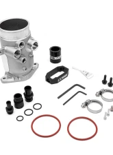 COBB Tuning Cast Turbo Inlet Subaru Forester | WRX 2014-2021                                     - 745450 - Image 5