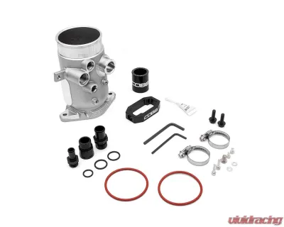 COBB Tuning Cast Turbo Inlet Subaru Forester | WRX 2014-2021 - 745450
