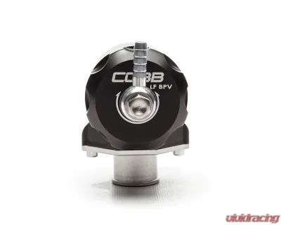 COBB Tuning LF BPV V2 - High-boost Lightweight Bypass Valve Subaru Forester | WRX 2014-2021 - 745670