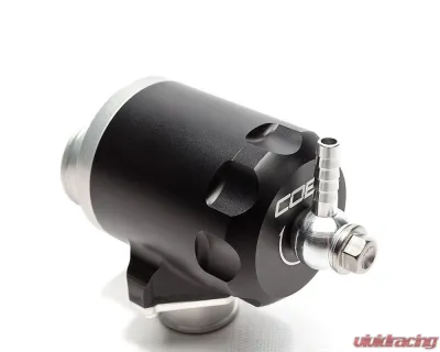 COBB Tuning LF BPV V2 - High-boost Lightweight Bypass Valve Subaru Forester | WRX 2014-2021 - 745670