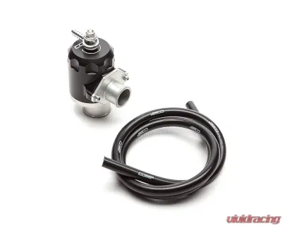 COBB Tuning LF BPV V2 - High-boost Lightweight Bypass Valve Subaru Forester | WRX 2014-2021 - 745670