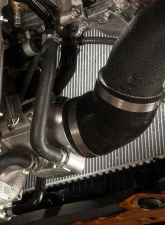 COBB Tuning Aluminum Intake Tube Subaru WRX 2022-2025                                     - 746100 - Image 7