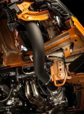 COBB Tuning Aluminum Intake Tube Subaru WRX 2022-2025                                     - 746100 - Image 9