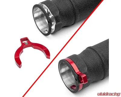 COBB Tuning Aluminum Charge Pipe Kit Subaru 2019-2025 - 746110