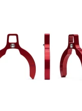 COBB Tuning Aluminum Charge Pipe Kit Subaru 2019-2025                                     - 746110 - Image 7