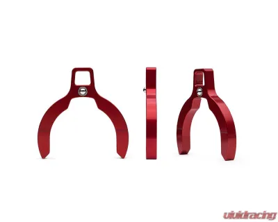 COBB Tuning Aluminum Charge Pipe Kit Subaru 2019-2025 - 746110