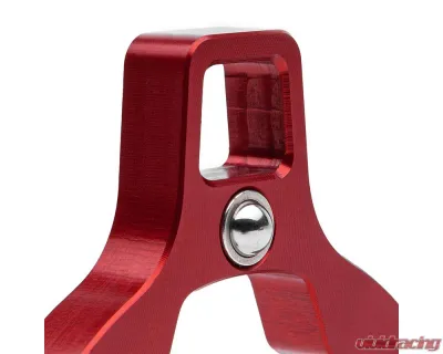 COBB Tuning Aluminum Charge Pipe Kit Subaru 2019-2025 - 746110