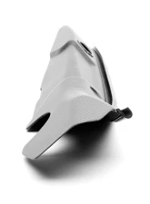 COBB Tuning Redline Matte Carbon Fender Shrouds Subaru WRX 2022-2025                                     - 746170-RMC - Image 3