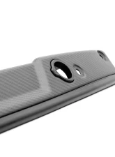 COBB Tuning Redline Matte Carbon Fender Shrouds Subaru WRX 2022-2025                                     - 746170-RMC - Image 4