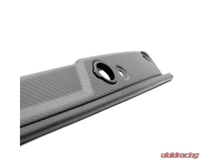 COBB Tuning Redline Matte Carbon Fender Shrouds Subaru WRX 2022-2025 - 746170-RMC