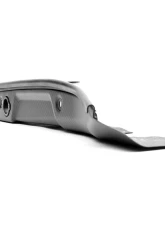 COBB Tuning Redline Matte Carbon Fender Shrouds Subaru WRX 2022-2025                                     - 746170-RMC - Image 5