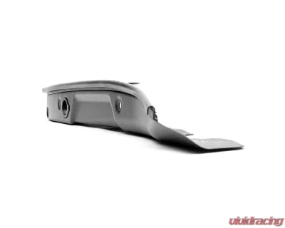 COBB Tuning Redline Matte Carbon Fender Shrouds Subaru WRX 2022-2025 - 746170-RMC