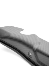 COBB Tuning Redline Matte Carbon Fender Shrouds Subaru WRX 2022-2025                                     - 746170-RMC - Image 7