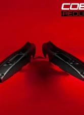 COBB Tuning Redline Matte Carbon Fender Shrouds Subaru WRX 2022-2025                                     - 746170-RMC - Image 11