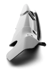 COBB Tuning Redline Gloss Carbon Fender Shrouds Subaru WRX 2022-2025                                     - 746170 - Image 3