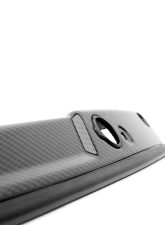 COBB Tuning Redline Gloss Carbon Fender Shrouds Subaru WRX 2022-2025                                     - 746170 - Image 4