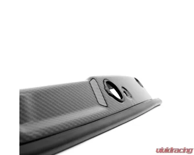 COBB Tuning Redline Gloss Carbon Fender Shrouds Subaru WRX 2022-2025 - 746170