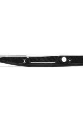 COBB Tuning Redline Gloss Carbon Fender Shrouds Subaru WRX 2022-2025                                     - 746170 - Image 6