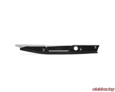 COBB Tuning Redline Gloss Carbon Fender Shrouds Subaru WRX 2022-2025 - 746170