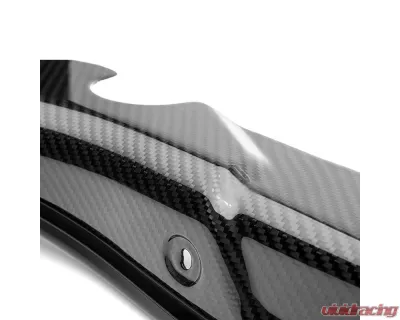 COBB Tuning Redline Gloss Carbon Fender Shrouds Subaru WRX 2022-2025 - 746170
