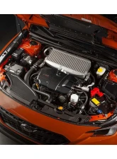 COBB Tuning Redline Gloss Carbon Fender Shrouds Subaru WRX 2022-2025                                     - 746170 - Image 14