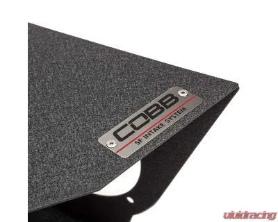 COBB Tuning SF Airbox Kit Mitsubishi Evolution X 2008-20115 - 752160