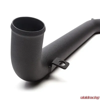 COBB Tuning Hard Pipe Kit - Stealth Black Mitsubishi Evolution X 2008-2015 - 752550-BK