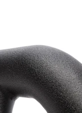 COBB Tuning Hard Pipe Kit - Stealth Black Mitsubishi Evolution X 2008-2015                                     - 752550-BK - Image 4